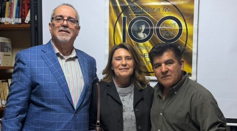 Nació el Círculo del Libro Correntino