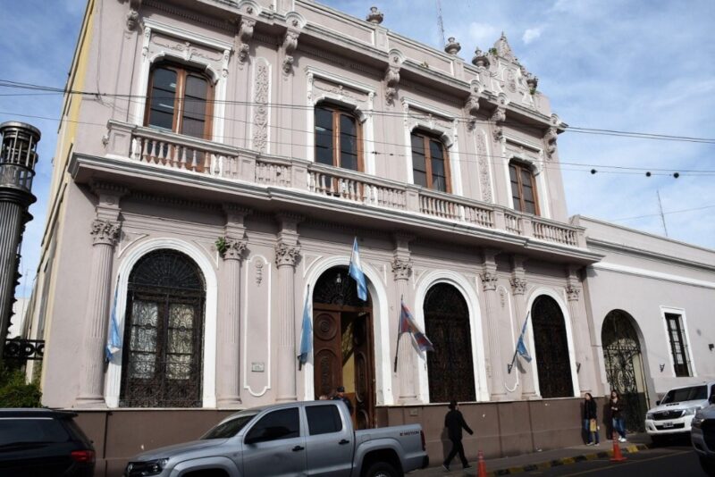 Confirman el inicio del pago del plus a municipales