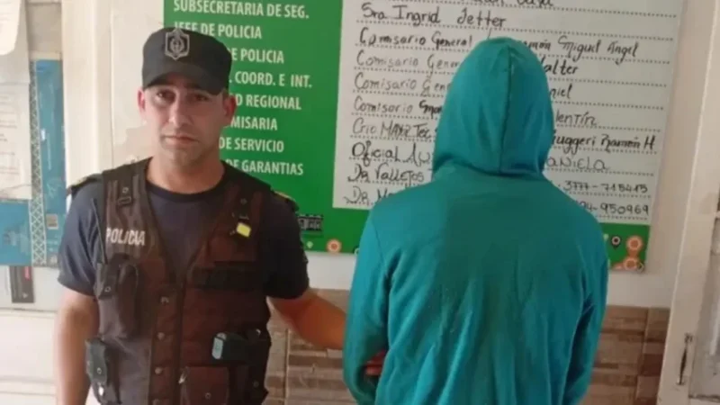 Usó el celular de su pareja para citar a su amante y lo atacó a balazos y puñaladas