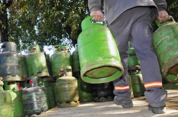 El operativo Garrafa Social recorrerá los barrios la próxima semana