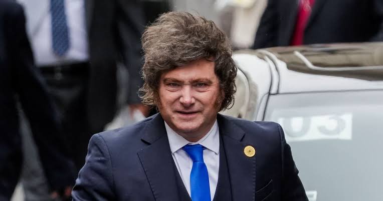 Argentina Week en París: Milei encabeza una cumbre clave para atraer inversiones europeas