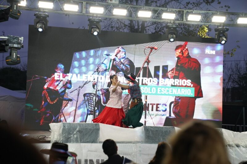 Todo lo que se puede hacer en Corrientes este fin de semana