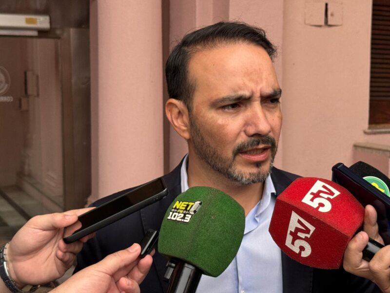 Valdés confirmó que 185 mil familias accederán a tarifas diferenciadas de luz