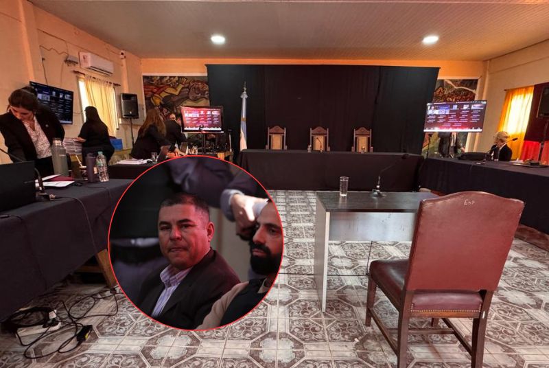 Juicio por Loan: hoy vuelve a declarar Maciel y peritos clave