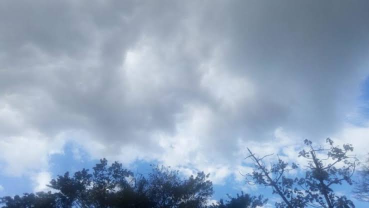 La Primavera llega a Corrientes con tiempo inestable