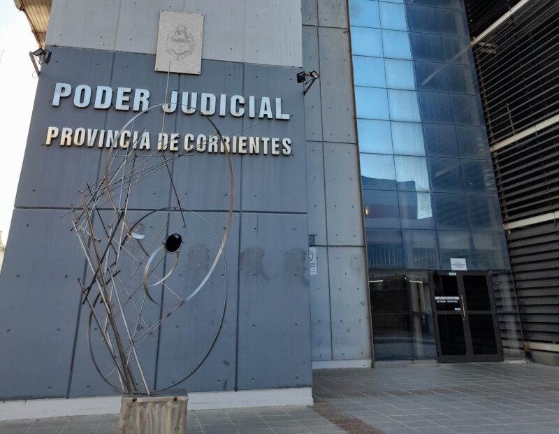 Duro fallo de la Justicia correntina sobre las condiciones de la Unidad Penal N°10
