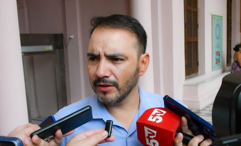 Aumento salarial: qué dijo el Gobernador sobre la fecha de próximos anuncios