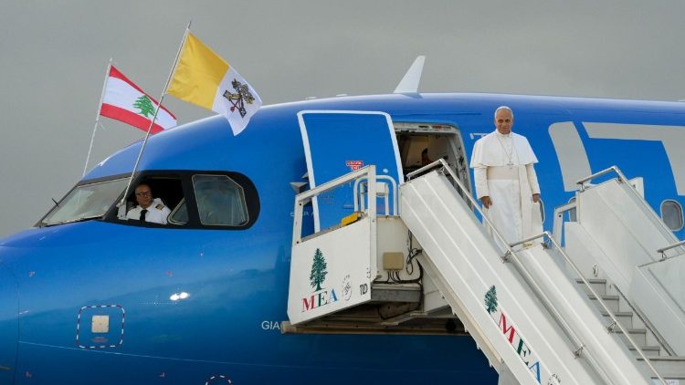 «Argentina con el Papa León»: presentaron la canción oficial para la histórica visita apostólica