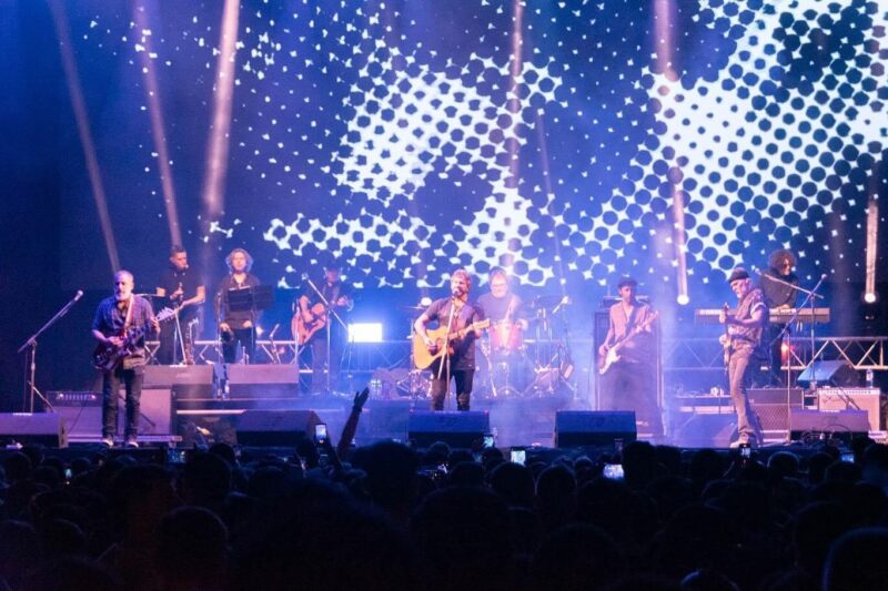 El Taragüí Rock 2026 ya tiene fecha y sede confirmadas