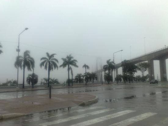 Alerta para Corrientes: anticipan tormentas fuertes para gran parte de la provincia