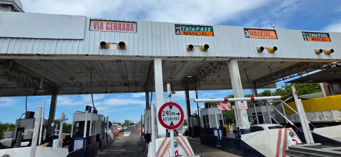 De la ruta rota al peaje de $3.400: un informe técnico detalla el futuro de la red vial en el Litoral