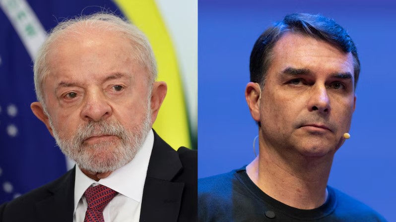 Bolsonaro lidera, pero Lula recortó y todo se definirá el 25 de octubre