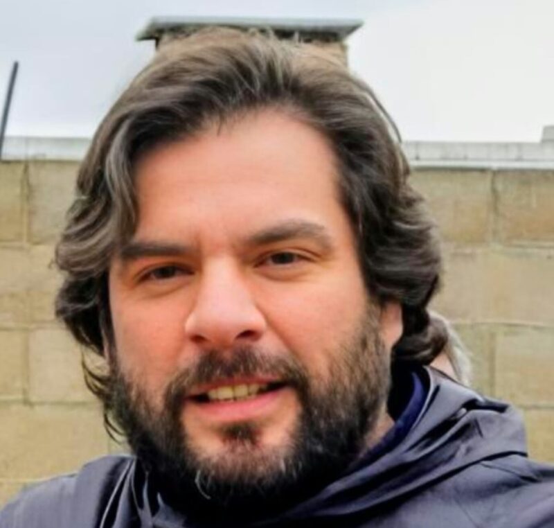 Aragón: «Tenemos un movimiento nacional en silla de ruedas»