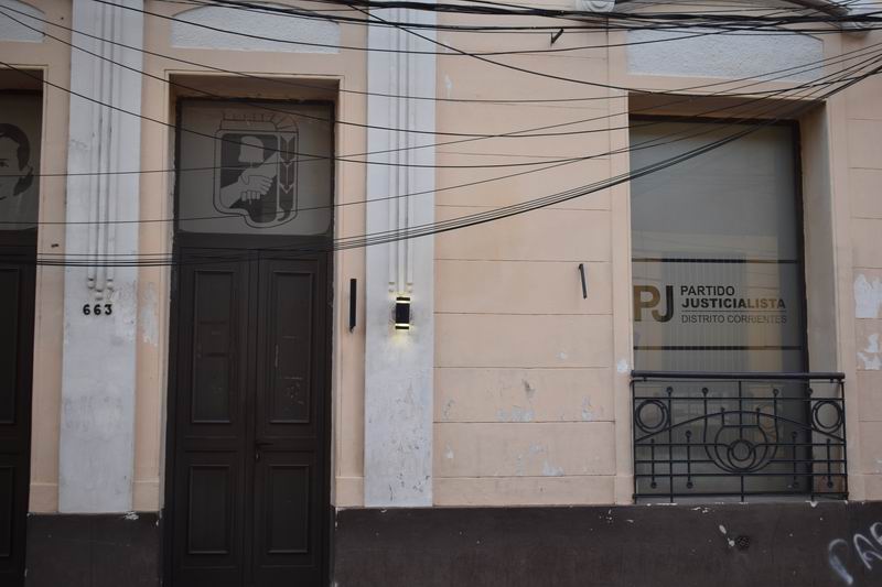 La Cámpora no logró quórum