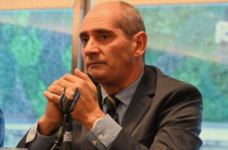 Luna Vázquez: «La Corte incurrió en un fallo arbitrario, avasallante al Congreso»