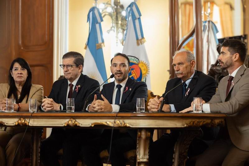 Latidos: el programa que acompañará a las embarazadas y los recién nacidos