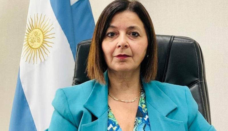 Río Grande asume competencia en la causa contra petroleras en Malvinas
