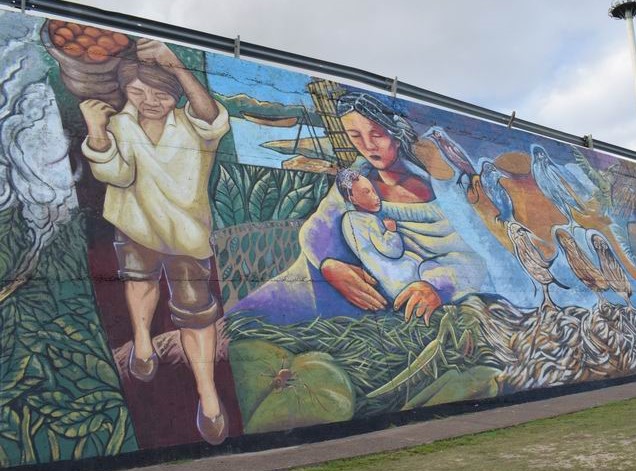 «Rohayhu che sy»: madre guaraní, guardiana de la familia y la cultura