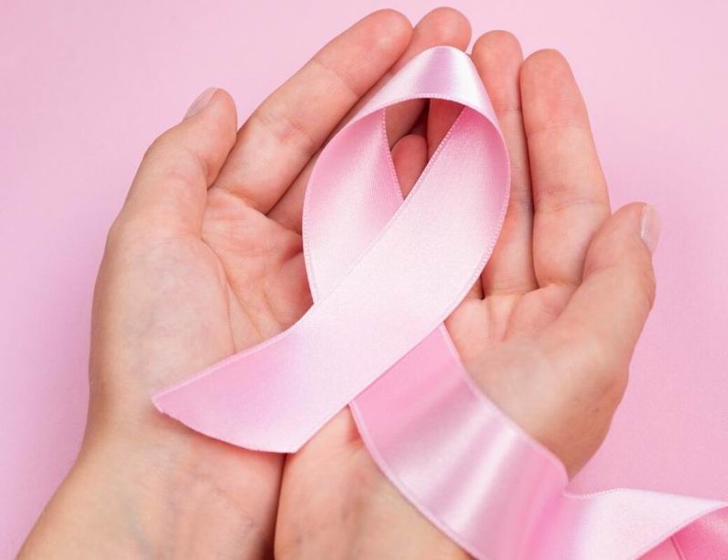 «Un nódulo que todavíano se palpa tiene 90% de posibilidad de cura»