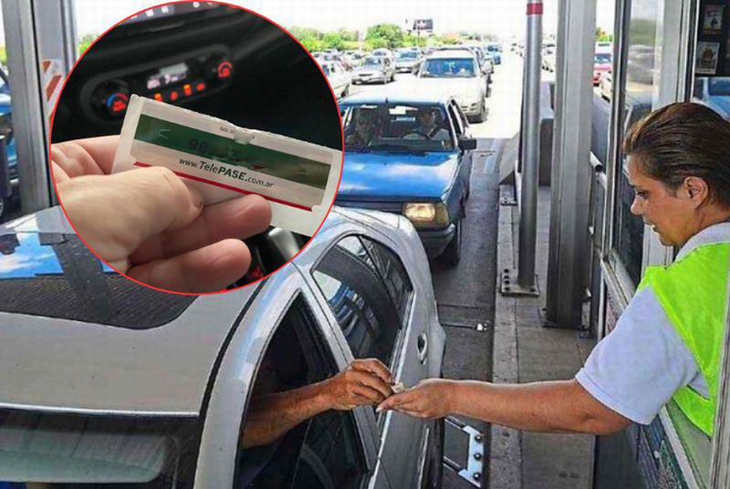El peaje Corrientes-Chaco estrenará sistema de cobro: todos los detalles