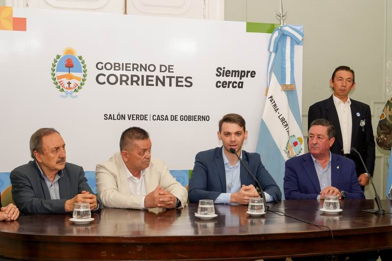 Excombatientes de Malvinas pueden hacerse chequeos médicos gratuitos