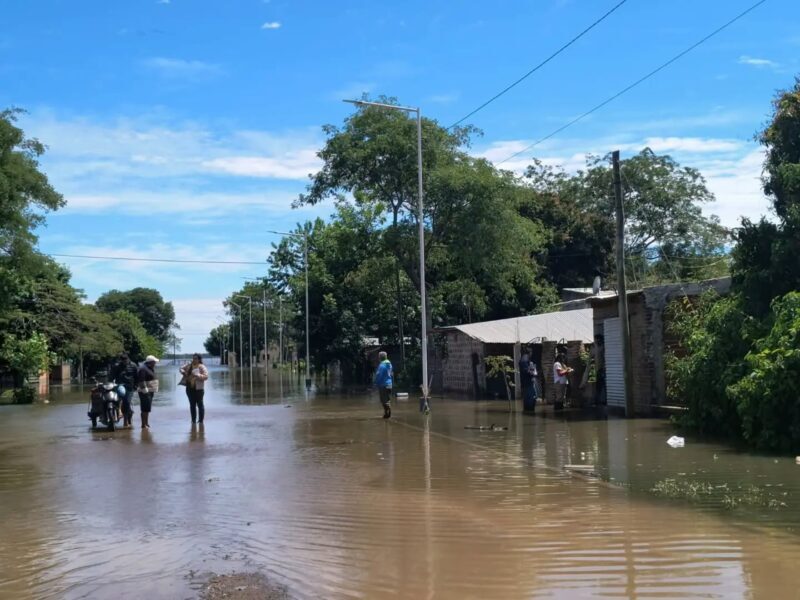 «Perjudica a todos»: el aviso del sector comercial ante el fenómeno de El Niño