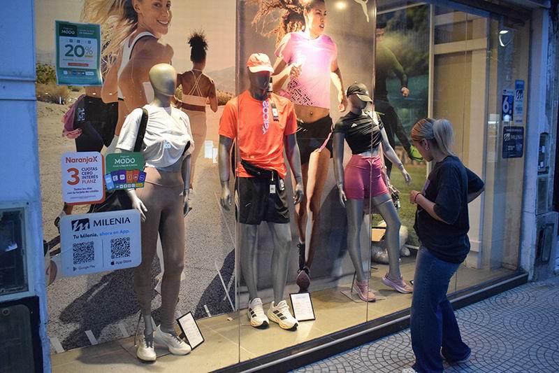 Día de la Madre: el mes de ventas se redujo a un paliativo de un solo día
