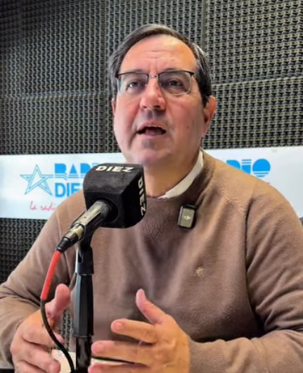 Hay fastidio porque no se prioriza el puente entre Goya y Reconquista