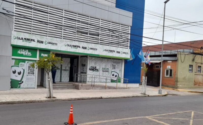 Capital: se inicia el pago del plus extraordinario municipal
