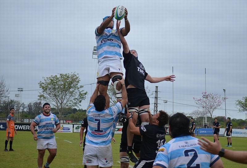 Tiempo de semifinales en el Regional NEA