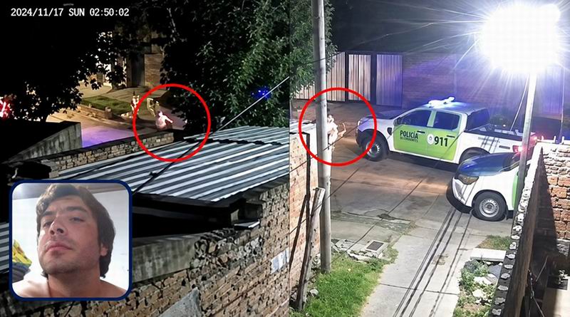 Persecución, operativo y muerte: el caso de dos policías frente a la Justicia