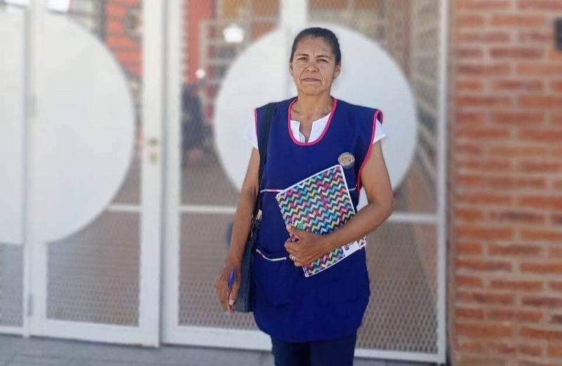 Caso Nanci Godoy: «Para este tipo de casos complejos este código no sirve»