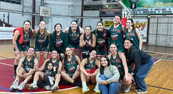 1536 Viviendas pegó primero en la serie semifinal