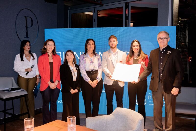 Presentaron la Fundación Nacer con Ciencia para fortalecer la salud materno-infantil en la región