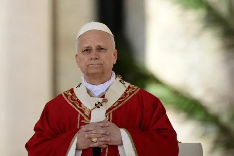 El papa León XIV fue operado con éxito de un tumor pulmonar: ¿Visitará la Argentina?