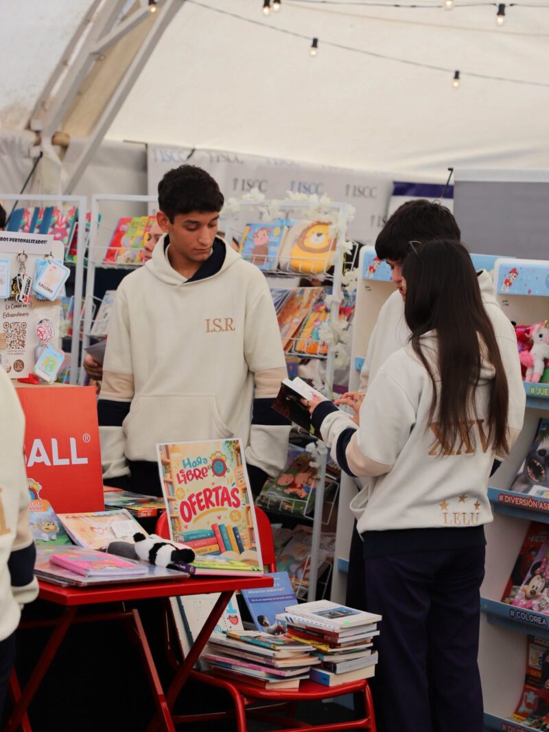 Curuzú Cuatiá abre las puertas de su Feria del Libro: una fiesta de letras, voces e identidad regional