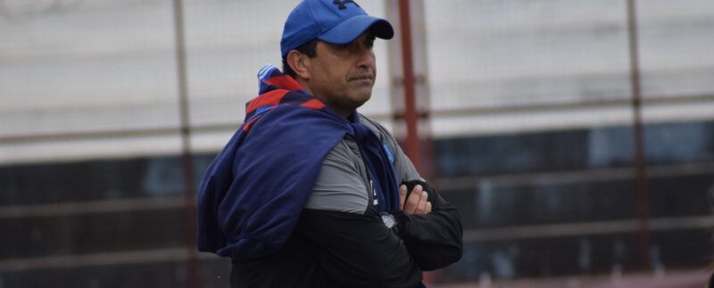 “Batuca” Villegas pegó el portazo y se alejó de Huracán Corrientes