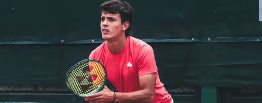 Zárate dio batalla antes de despedirse del Challenger de Cali