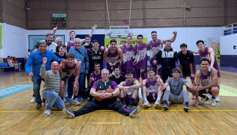 Colón hizo pesar su localía y mantiene las chances de ingresar al Cuadrangular Final