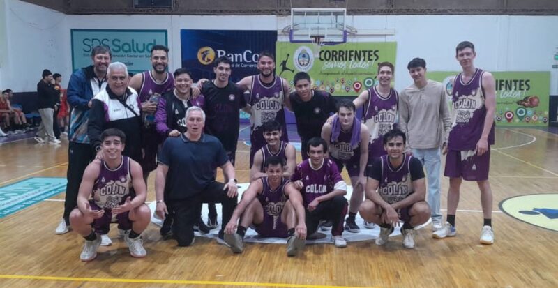 Colón cerró la fase regular en lo más alto y se ilusiona con los playoffs