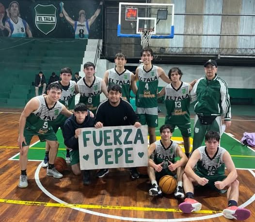 El Tala es el octavo pasajero a los playoffs