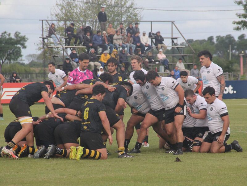 Taraguy es anfitrión de CURDA y Aranduroga juega en Asunción