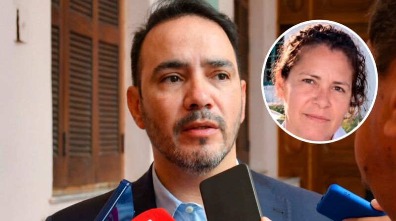 Caso Nanci Godoy: la palabra de Juan Pablo tras la confirmación de la identidad del cuerpo