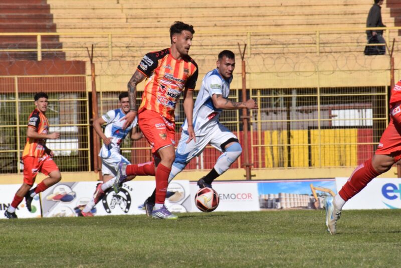 Boca Unidos ante Mitre, por una ventaja tranquilizadora