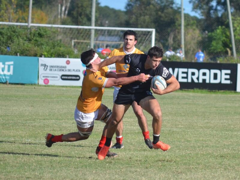 Culmina la fase regular del Regional del NEA de Rugby