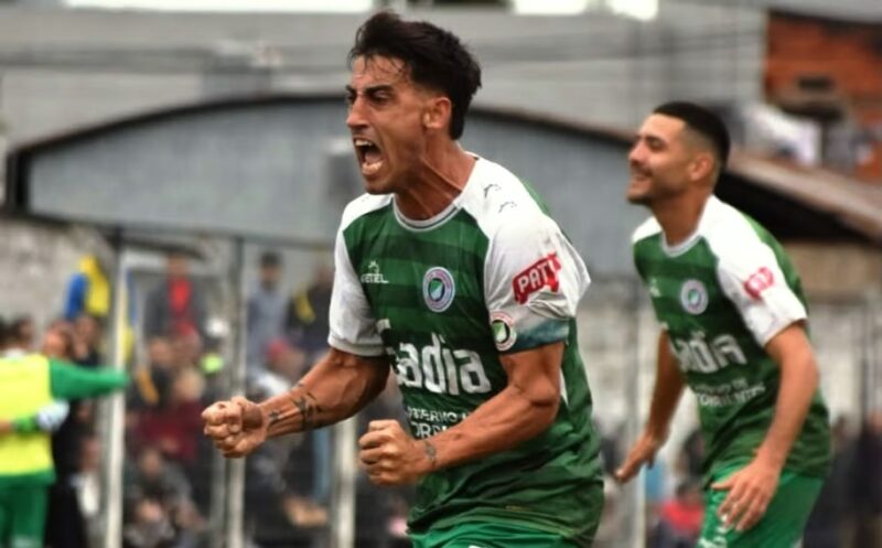 Leo Morales: «A Mitre le faltó definición ante Boca Unidos»