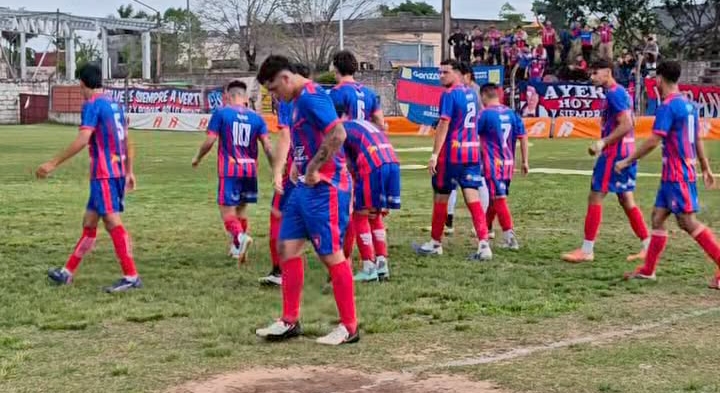 El «Huracán» Villegas se metió en la ronda siguiente