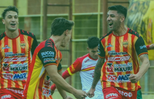 Boca Unidos a todo o nada en Posadas