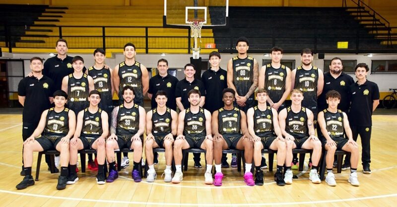 Comunicaciones, ante su gente, debuta en la Liga Argentina