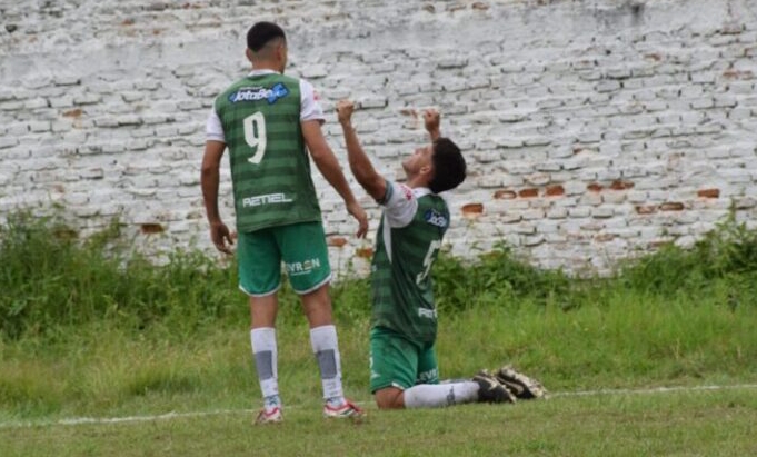 Tiempo de revancha para Mandiyú y Lipton